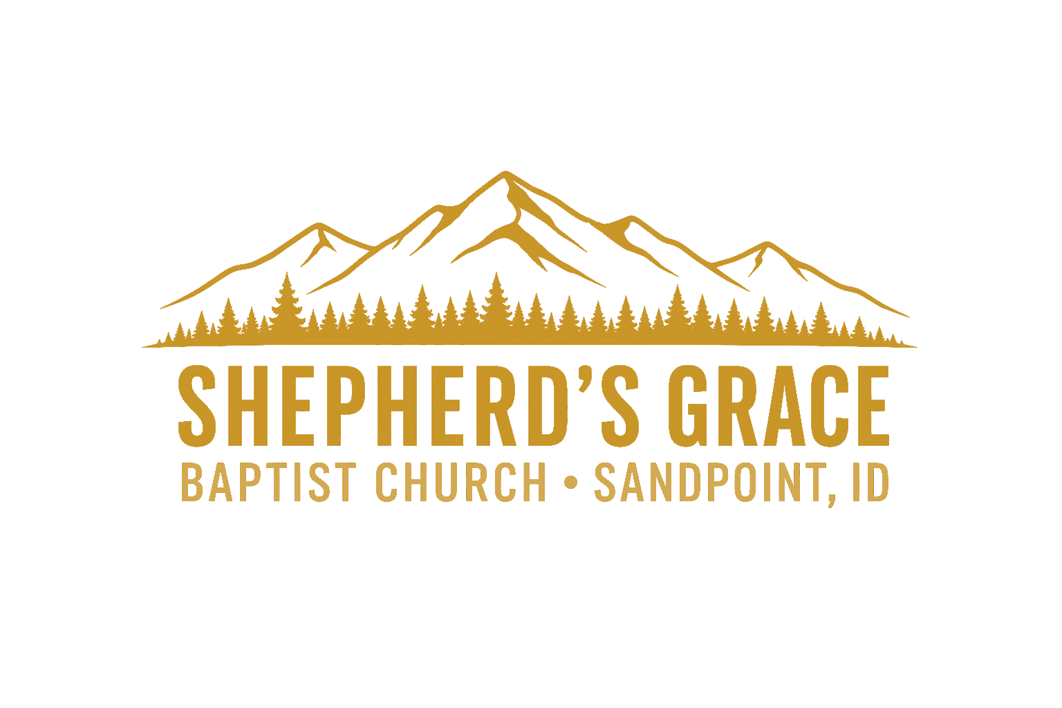 Shepherd's Grace Baptist Church - Sandpoint, ID